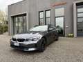 BMW 318 318d Touring Business Advantage auto Grigio - thumbnail 3