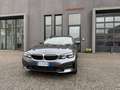 BMW 318 318d Touring Business Advantage auto Grigio - thumbnail 1