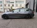 BMW 318 318d Touring Business Advantage auto Grigio - thumbnail 5