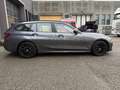 BMW 318 318d Touring Business Advantage auto Grigio - thumbnail 6