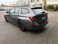 BMW 318 318d Touring Business Advantage auto Grigio - thumbnail 7