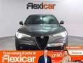 Alfa Romeo Stelvio 2.2 Diesel 140kW (190cv) SPRINT AWD Gris - thumbnail 1
