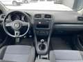 Volkswagen Golf Variant 1.6 TDI Style BlueMotion Grau - thumbnail 12