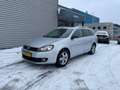 Volkswagen Golf Variant 1.6 TDI Style BlueMotion Grau - thumbnail 1