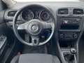 Volkswagen Golf Variant 1.6 TDI Style BlueMotion Grau - thumbnail 11