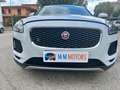 Jaguar E-Pace E-Pace 2.0d i4 S awd 150cv auto Blanco - thumbnail 25