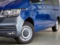 Volkswagen T6.1 Transporter Kombi LR TDI Blau - thumbnail 3