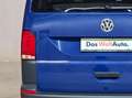 Volkswagen T6.1 Transporter Kombi LR TDI Blau - thumbnail 7