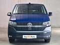 Volkswagen T6.1 Transporter Kombi LR TDI Blau - thumbnail 4