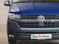 Volkswagen T6.1 Transporter Kombi LR TDI Blau - thumbnail 5