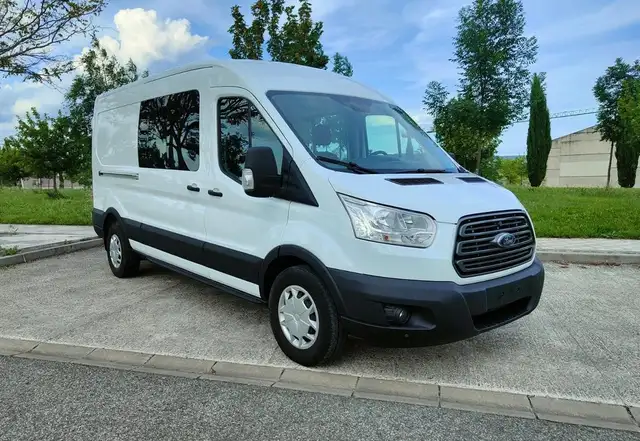 Ford Autres 2.0 TDCi 130cv