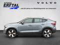 Volvo C40 Recharge Twin AWD Ultimate Šedá - thumbnail 3