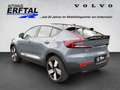 Volvo C40 Recharge Twin AWD Ultimate Grey - thumbnail 4