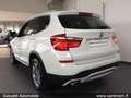 BMW X3 xDrive20d 190 ch xLine Bianco - thumbnail 3