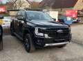 Ford Ranger 2,0 l EcoBlue Doppelkabine Autm. Wildtrak Black - thumbnail 2