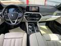 BMW 520 520iA 184ch Luxury - thumbnail 11