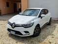 Renault Clio Clio IV 2017 1.5 dci energy Intens 75cv Bianco - thumbnail 1