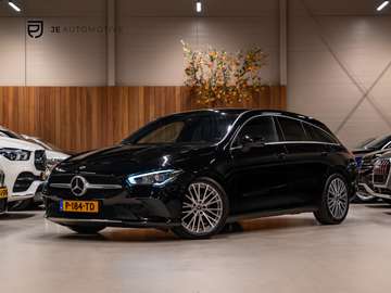 Shooting Brake Luxury Line, Navi, Camera, Cruise,