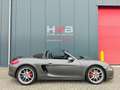 Porsche Boxster S 3.4 PDK Grijs - thumbnail 8