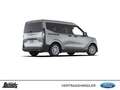 Ford Tourneo Courier 1.0 EcoBoost TREND Plateado - thumbnail 4