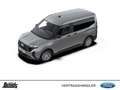 Ford Tourneo Courier 1.0 EcoBoost TREND Plateado - thumbnail 8