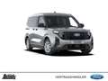 Ford Tourneo Courier 1.0 EcoBoost TREND Plateado - thumbnail 1