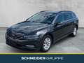 Volkswagen Passat Variant 1.5 TSI BMT LED+NAVI+AHK+A Business LED+NAVI+AHK+A Grau - thumbnail 1