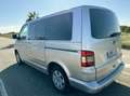 Volkswagen Multivan 2.5TDI Comfortline 174 Plateado - thumbnail 3