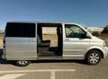 Volkswagen Multivan 2.5TDI Comfortline 174 Plateado - thumbnail 25