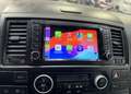 Volkswagen Multivan 2.5TDI Comfortline 174 Plateado - thumbnail 22