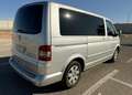 Volkswagen Multivan 2.5TDI Comfortline 174 Plateado - thumbnail 4