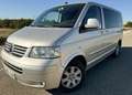 Volkswagen Multivan 2.5TDI Comfortline 174 Plateado - thumbnail 1