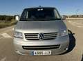 Volkswagen Multivan 2.5TDI Comfortline 174 Plateado - thumbnail 18