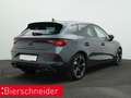 CUPRA Leon 1.5 TSI DSG KAMERA NAVI LED Grau - thumbnail 5