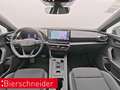 CUPRA Leon 1.5 TSI DSG KAMERA NAVI LED Grau - thumbnail 9