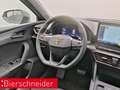 CUPRA Leon 1.5 TSI DSG KAMERA NAVI LED Grau - thumbnail 10