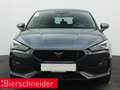 CUPRA Leon 1.5 TSI DSG KAMERA NAVI LED Grau - thumbnail 8