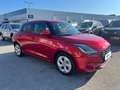 Suzuki Swift 1,2 Hybrid Shine Rot - thumbnail 3
