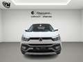 SsangYong XLV 1.6 Be Visual 2wd *GPL* Weiß - thumbnail 2