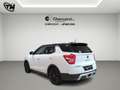 SsangYong XLV 1.6 Be Visual 2wd *GPL* Weiß - thumbnail 6