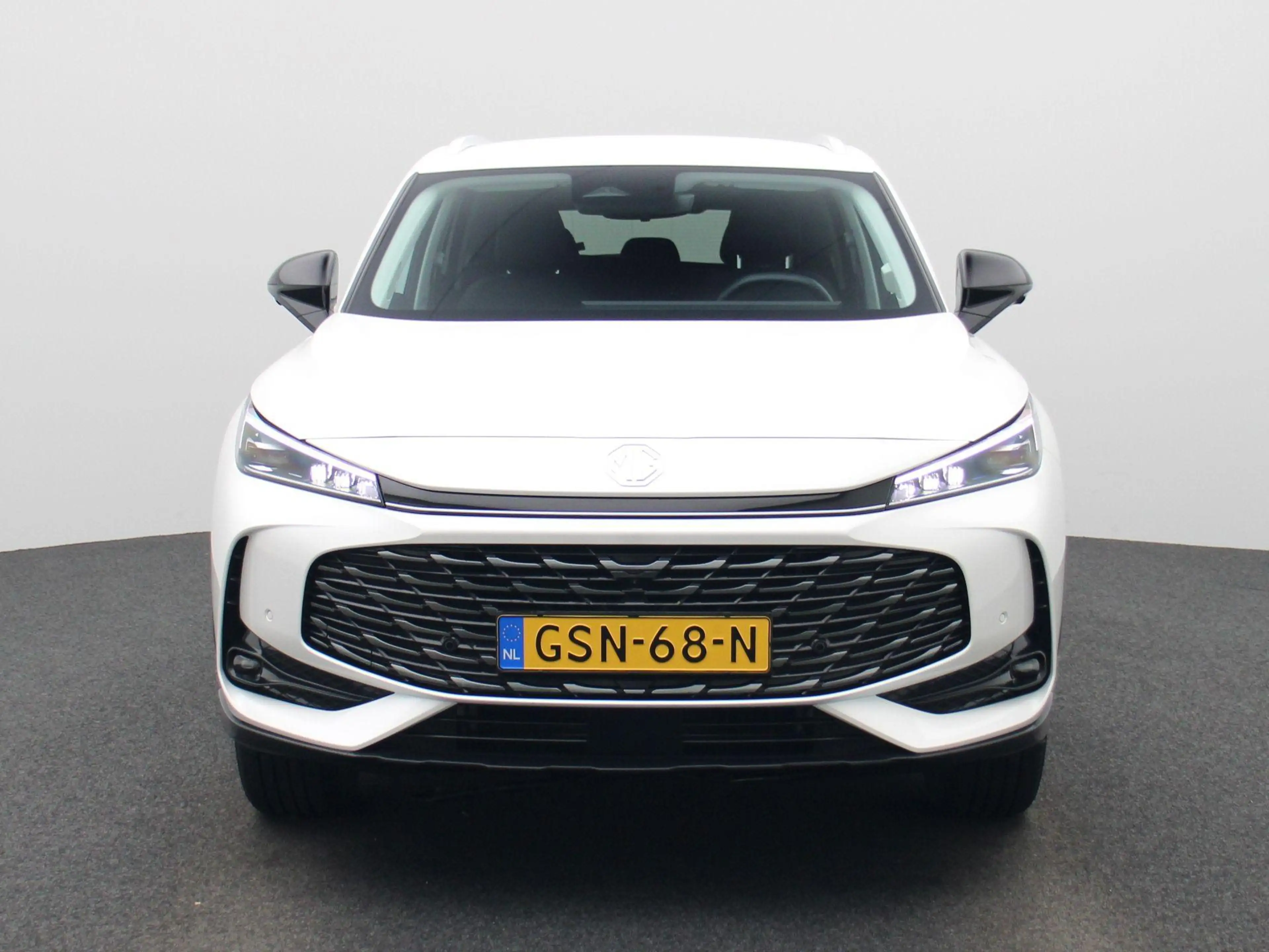MG HS PHEV 1.5 272pk Aut. Luxury | 100km Electrisch | Na — photo 5