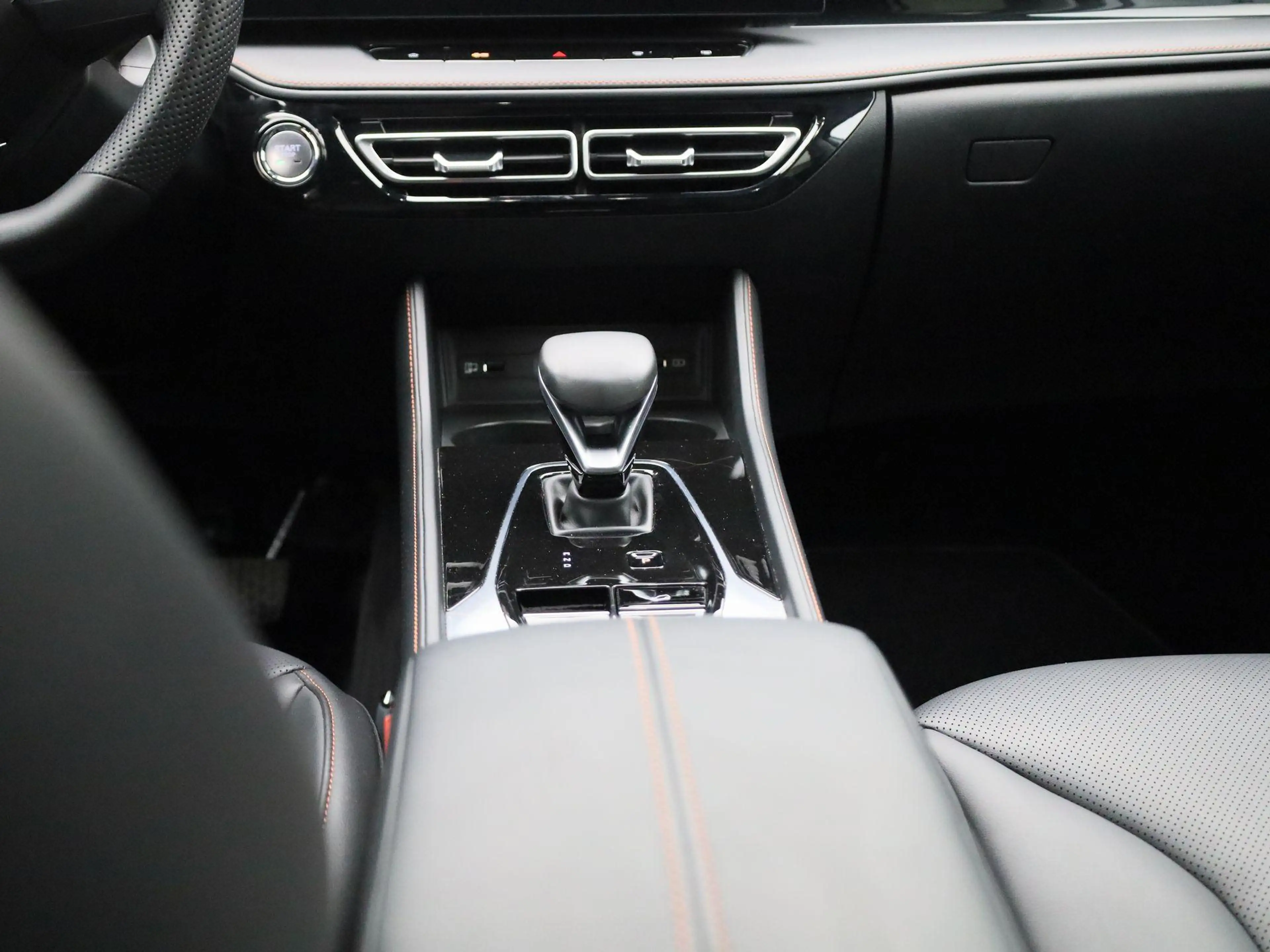 MG HS PHEV 1.5 272pk Aut. Luxury | 100km Electrisch | Na — photo 12