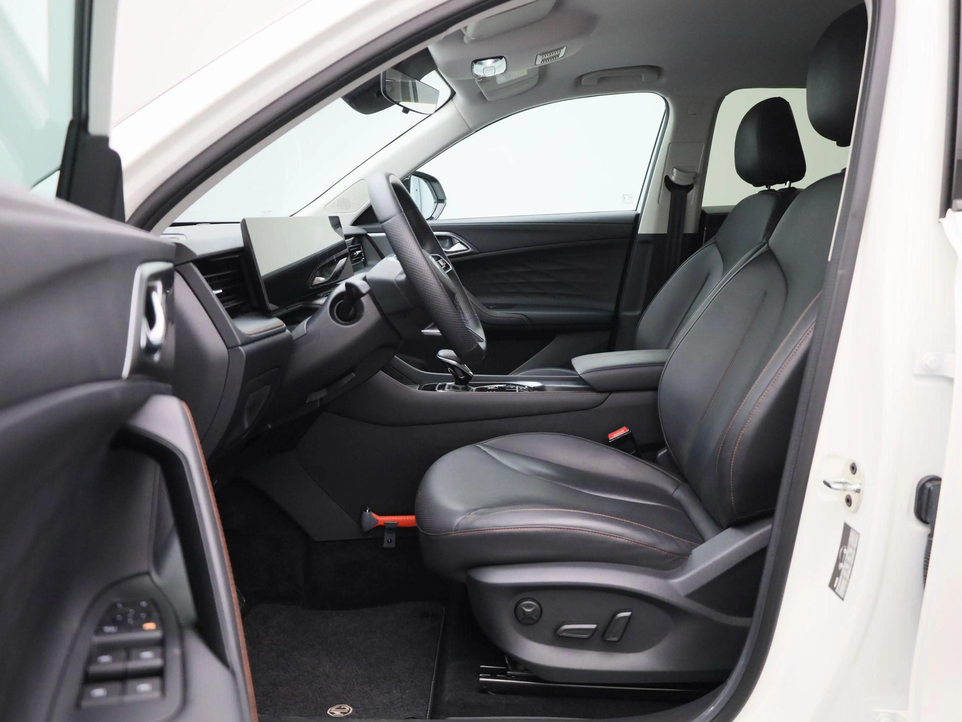MG HS PHEV 1.5 272pk Aut. Luxury | 100km Electrisch | Na — photo 13