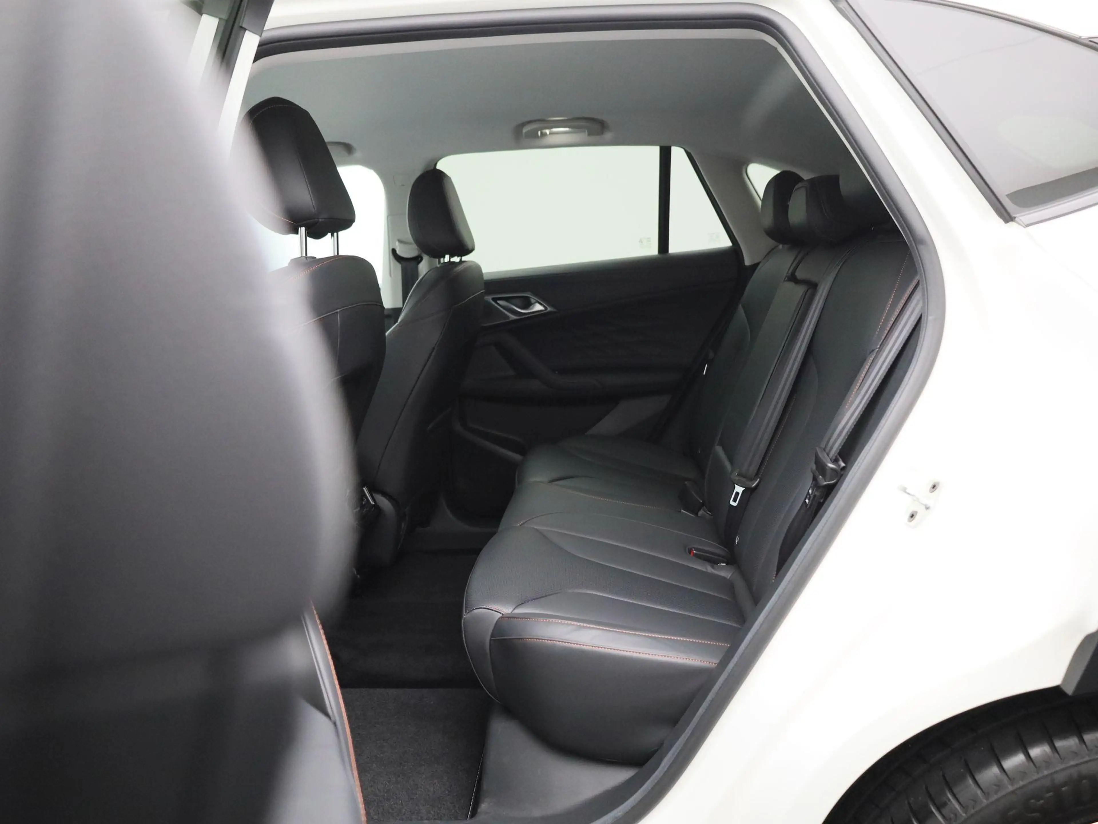 MG HS PHEV 1.5 272pk Aut. Luxury | 100km Electrisch | Na — photo 14