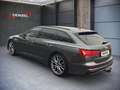 Audi QUATTRO A6 Avant 45 TDI quattro Grau - thumbnail 3