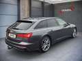 Audi QUATTRO A6 Avant 45 TDI quattro Grau - thumbnail 4