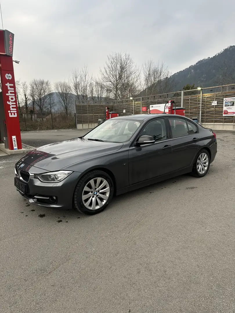 BMW 330 330d Gran Turismo Österreich-Paket Aut. - 2