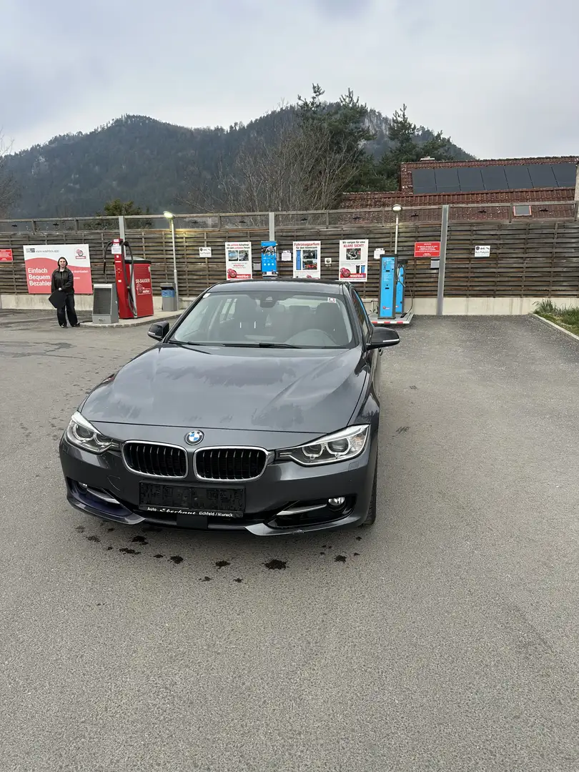 BMW 330 330d Gran Turismo Österreich-Paket Aut. - 1