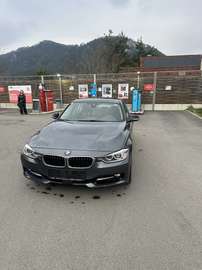 330d Gran Turismo Österreich-Paket Aut.