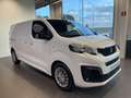 Peugeot Expert e-Expert Standard 75 kWh 136 Blanc - thumbnail 4